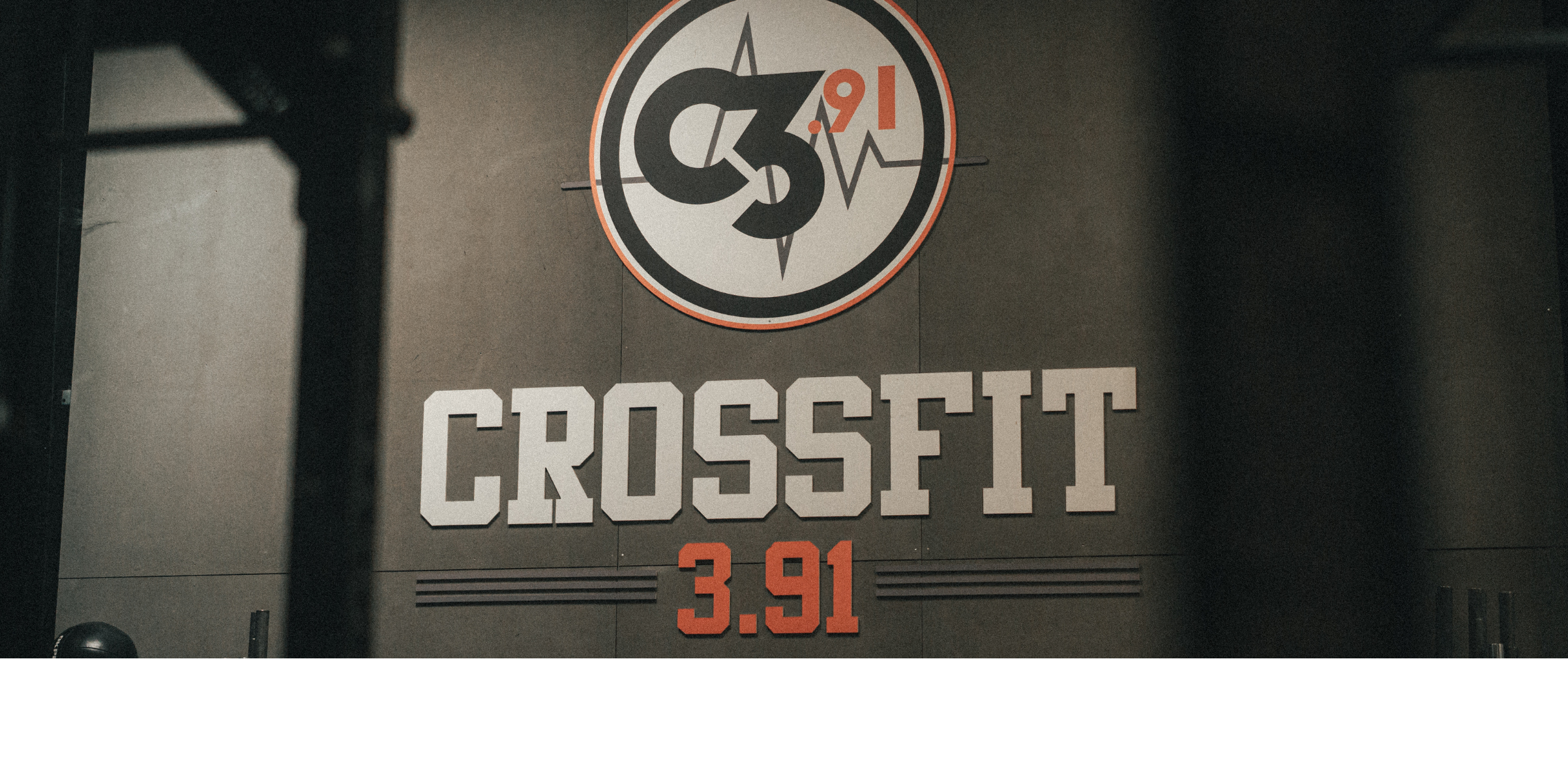 Crossfit 3.91 – Igny